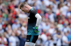 'Beggan had a nightmare of a day. I'd blame him for the three goals'