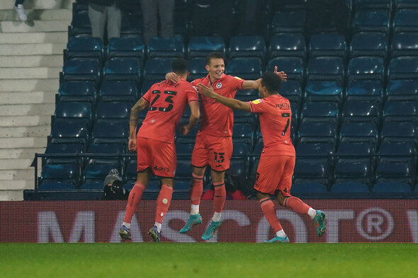 Irish international Christie on target to leave Steve Bruce still looking for first win at West Brom - Vimarsana News