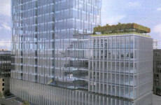 Denis O'Brien firm secures planning permission for 15-storey docklands office block scheme