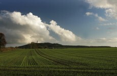 One-in-three Irish farmers don't share their problems