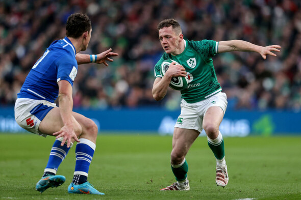 Ulster happy to see hard work paying off for young stars - Vimarsana News