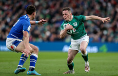Ulster happy to see hard work paying off for young stars