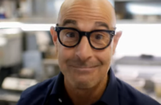 The Remote: Stanley Tucci's Italian food trip, RTÉ 2 gets arty and more Tiger King
