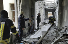 Here are the main points to know on the sixth day of fighting in Ukraine