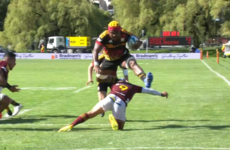 World Rugby says recent hurdling try should have been a penalty