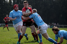 Ulster sign promising youngster from AIL