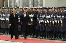 France and Germany dismiss prospect of common 'E-bonds'