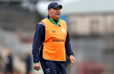 Recently departed Ballyhale boss joins Cork champions as coach