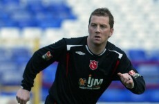 FAI Cup third round: Dundalk get reacquainted with old boy Perth