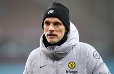 Tuchel: 'You have to stop asking me these questions because I have no answers for you'