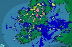 Weatherwatch: Wet and windy days ahead
