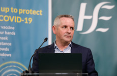 HSE boss admits ‘challenges’ ahead as €20 billion National Service Plan unveiled
