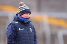 Wicklow search for new manager after Kelly departure