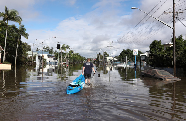 Sydney se prépare à plus de fortes pluies après que les inondations ont tué 14 personnes