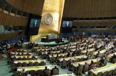 UN General Assembly to vote on demand Russia withdraw from Ukraine