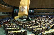 UN General Assembly to vote on demand Russia withdraw from Ukraine
