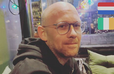 Irishman missing in the Netherlands found dead