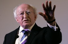 Michael D wasn't the only one slamming the Tea Party