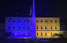 Dáil votes unanimously against Russian aggression and in favour of Ukraine's recognised borders