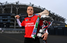 'Great position to be in' - Getting married and back-to-back All-Ireland finals in two months
