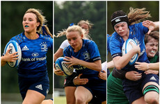 Ireland's most promising young players join new 'Women's National Talent Squad'