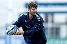 Leinster confirm new contracts for Ross Byrne, Max Deegan and Will Connors