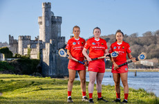 Cork announce new three-year sponsorship deal covering all county teams