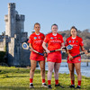 Cork announce new three-year sponsorship deal covering all county teams