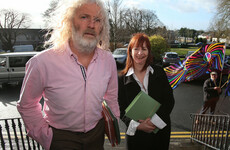 Mick Wallace says sending arms to Ukraine is 'madness' as he defends vote against EU motion