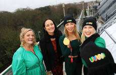 Ellen Keane and Kellie Harrington to lead Dublin's St Patrick's Day Parade