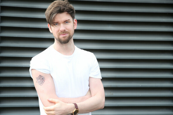False allegations against ex-2FM presenter Eoghan McDermott withdrawn by accuser - Vimarsana News