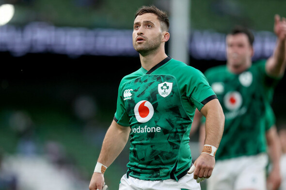 'Monivea was everything. I wanted to play my whole career there when I was younger' - Vimarsana News