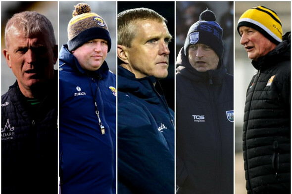 Young talent, settled teams and biggest panels - how are counties approaching the league? - Vimarsana News