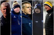 New talent, untouchables and depth: How has your county's manager used his squad?