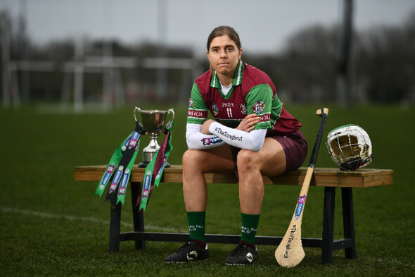 'Tough to manage but good too' - Balancing hockey for Ireland with Croke Park final prep - Vimarsana News