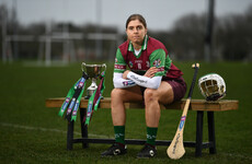 'Tough to manage but good too' - Balancing hockey for Ireland with Croke Park final prep