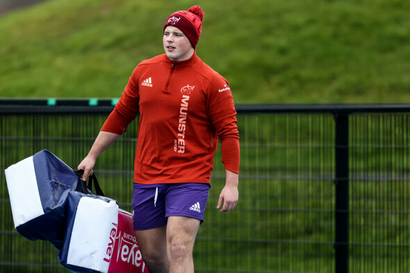 'It's almost seamless coming from the Academy into the senior squad, because we're all together' - Vimarsana News