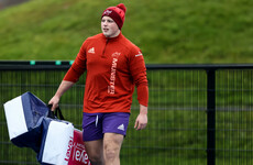'It's almost seamless coming from the Academy into the senior squad, because we're all together'
