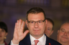 Alan Kelly to resign as Labour leader as party TDs 'lose collective confidence' in his leadership