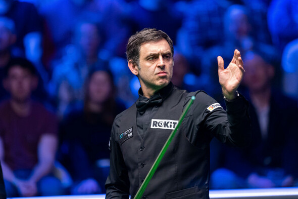 Snooker is a hobby and I'd skip Crucible for better offer – Ronnie O'Sullivan - Vimarsana News