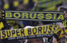Dortmund cancel Schroeder's membership over Russia links
