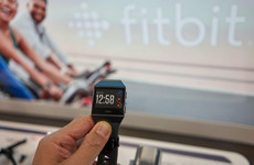 Fitbit recalls one million Ionic watches after burn injuries