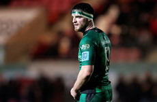 Daly returns to underline how 'incredibly important' he is to Connacht