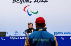 'Bullsh**' - Decision to allow Russian athletes at Paralympics draws backlash