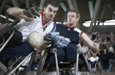 Explainer: Why Paralympians mutilate themselves to enhance performance