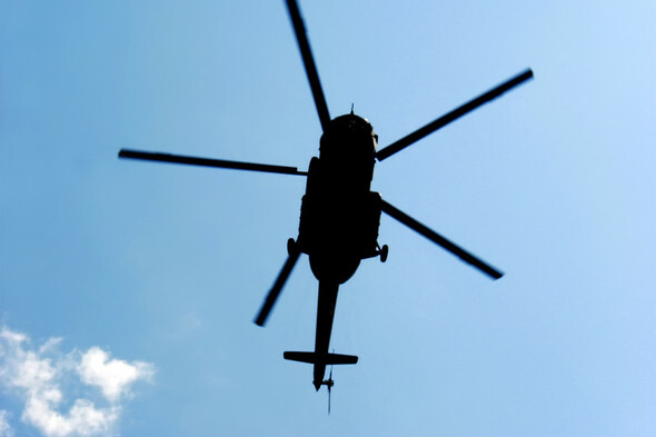 Seven people dead as Romanian helicopter crashes while searching for missing fighter jet - Vimarsana News