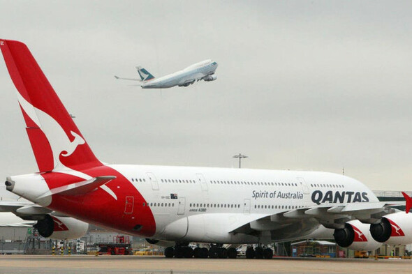 Australia fully open to vaccinated travellers after final state lifts measures - Vimarsana News