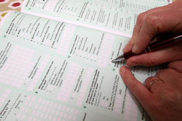 Census 2022 to take place in April after being delayed last year due to Covid-19 - Vimarsana News