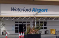 Three men arrested at Waterford Airport in relation to €3.5 million cocaine find