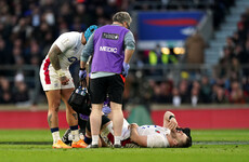Jonny Hill could return in boost for England after Luke Cowan-Dickie injury